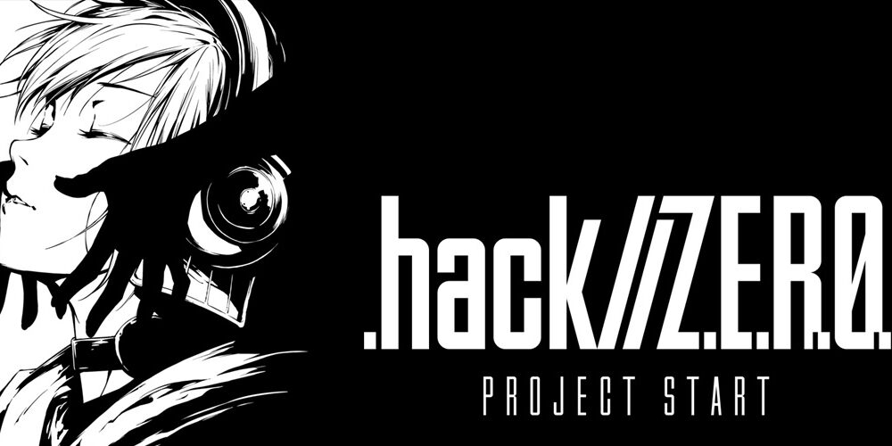 .hack//Z.E.R.O. announced by CyberConnect2 as part of 30th anniversary