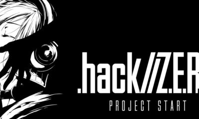 .hack//Z.E.R.O. announced by CyberConnect2 as part of 30th anniversary