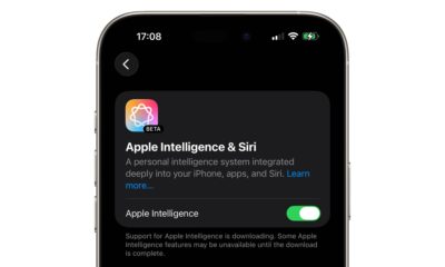 iOS 26.4 beta 1 Apple Intelligence download