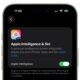 iOS 26.4 beta 1 Apple Intelligence download
