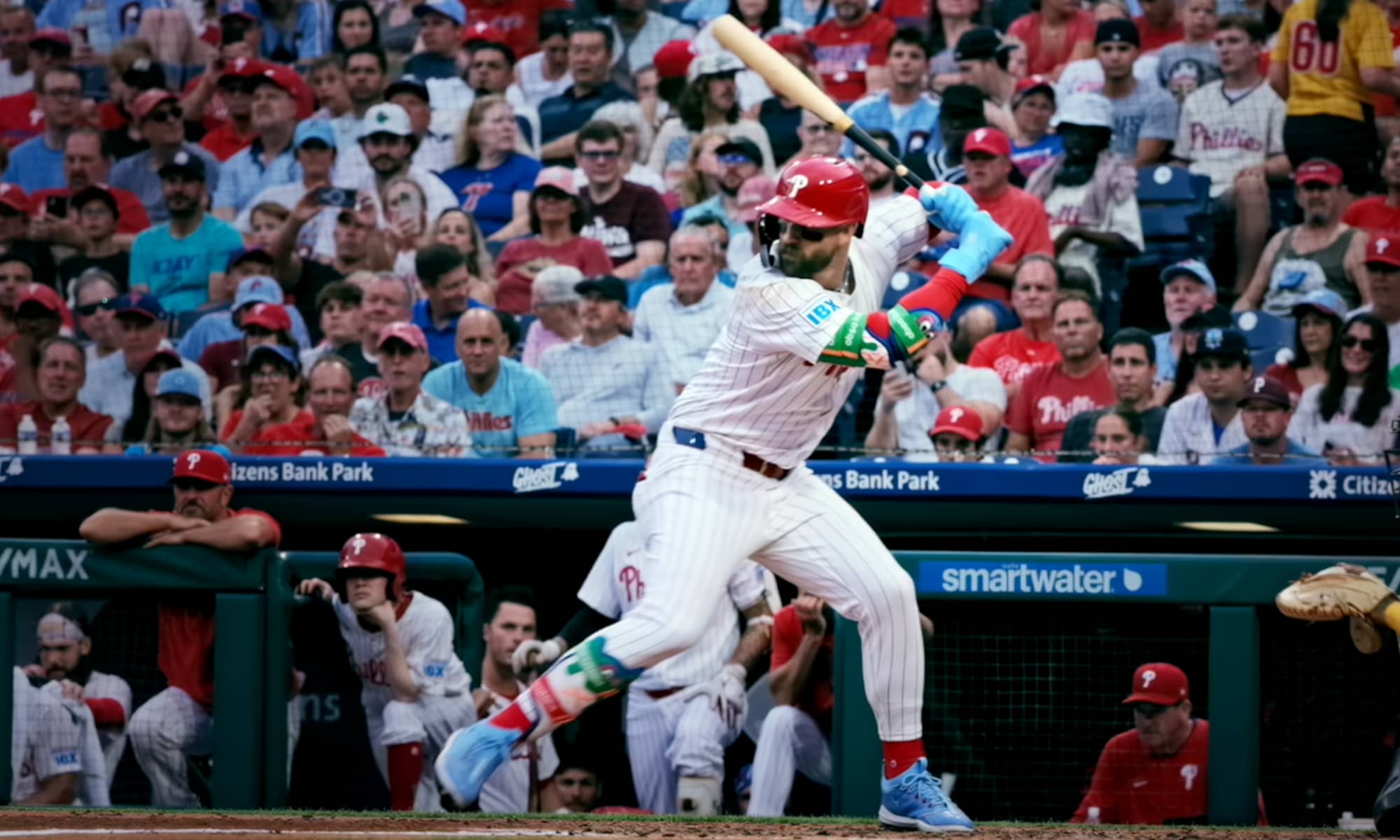 Friday Night Baseball 2026 Apple TV