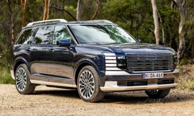 2026 Hyundai Palisade price and specs