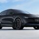 2026 Zeekr 7X Black Special Edition prices: New Model Y rival gets blacked-out look