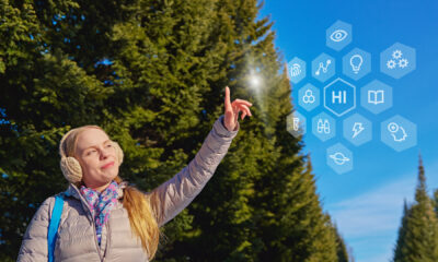 University of Oulu builds the future of human-AI partnership