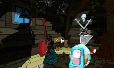 PowerWash Simulator 2