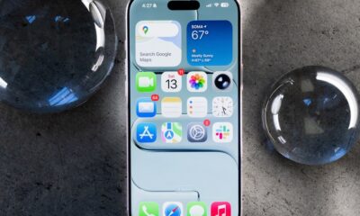 PSA: Hackers can raid iOS 18 with an infected link