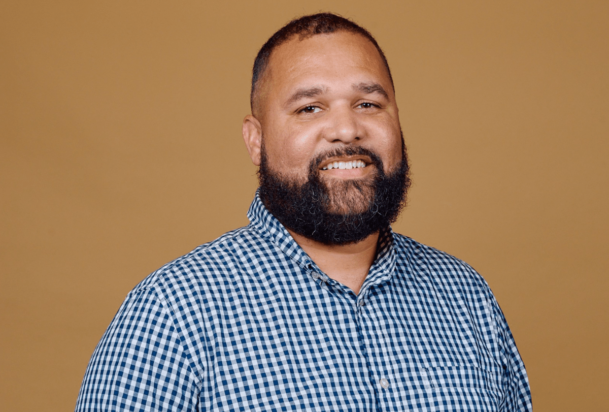 Adrian Walker of Anori