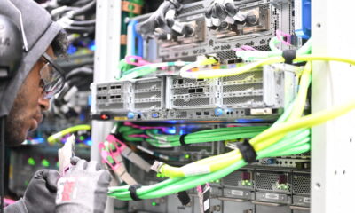 Amazon acquires 1,300 acres for potential data center in Oregon