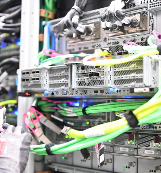 Amazon acquires 1,300 acres for potential data center in Oregon