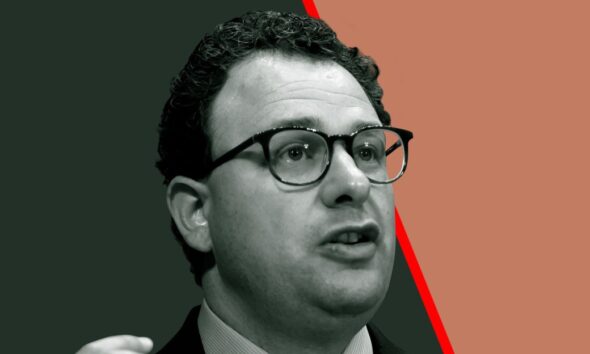 Anthropic makes last-ditch effort to salvage deal with Pentagon after blowup