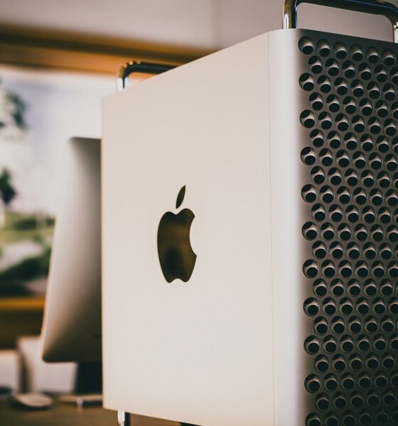 Mac Pro