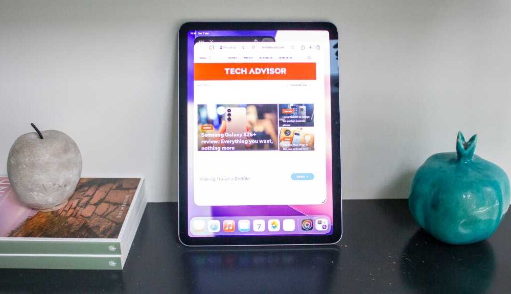 Apple iPad Air M4 16