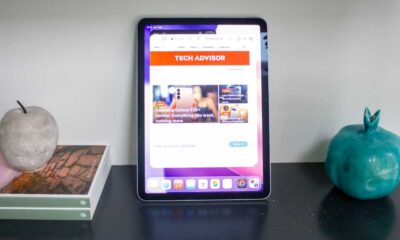 Apple iPad Air M4 16