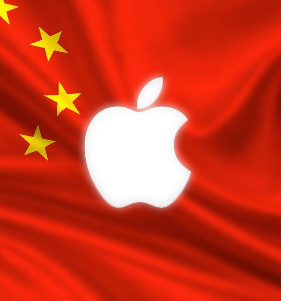 Apple and the Looming Taiwan Chip Crisis