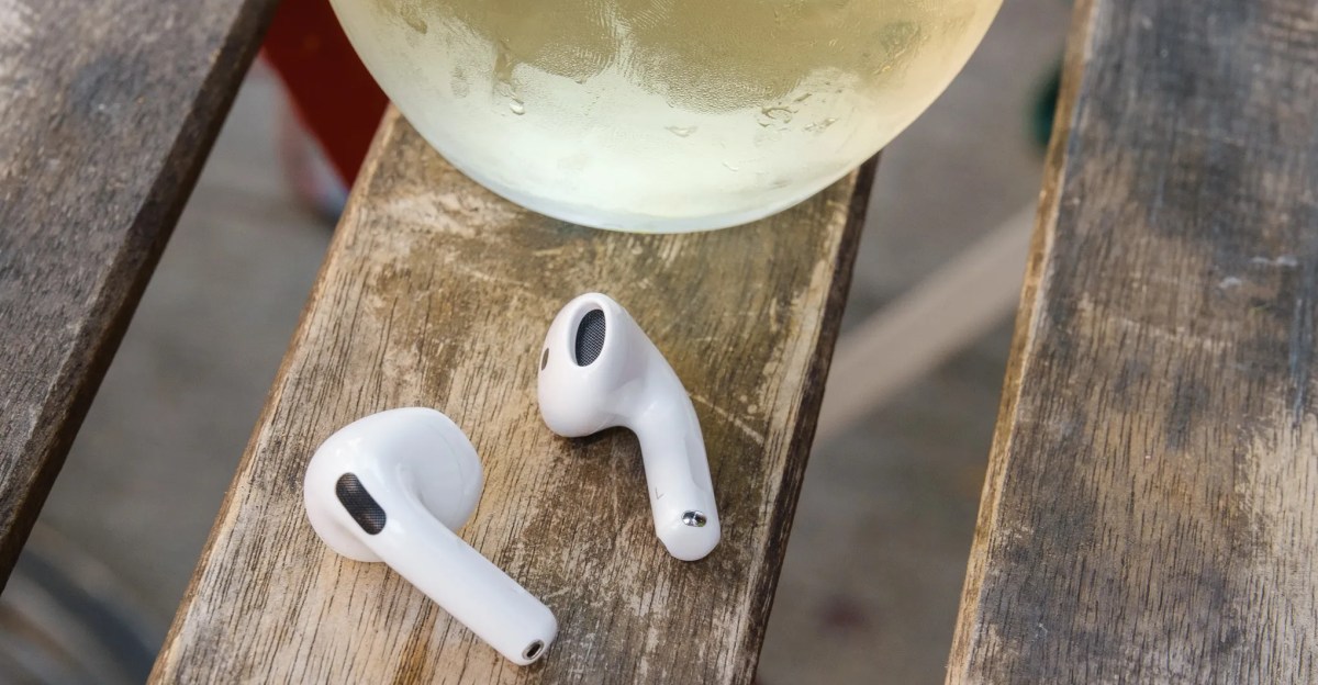 Apple’s cheapest AirPods have hit $89