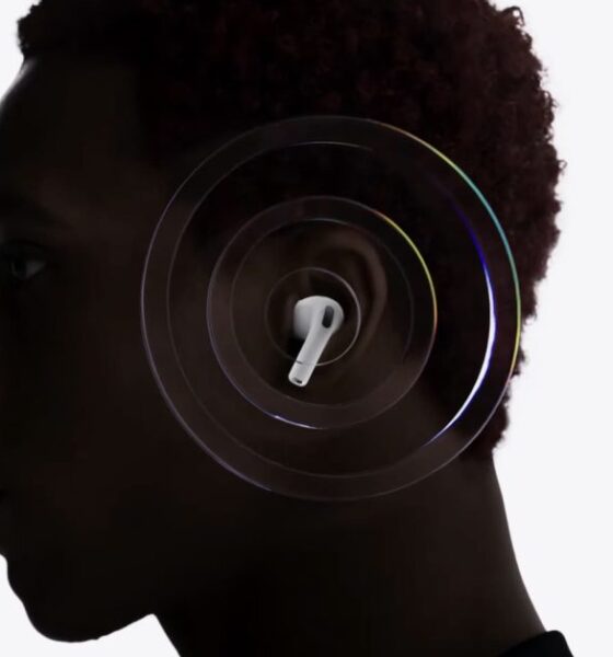 Apple testing automatic audio switching for third-party accessories