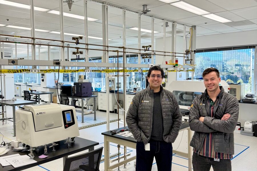 Arinna raises $4M seed round to solve the space power problem