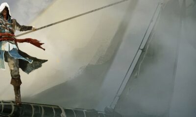 Assassin's Creed Black Flag Resynced has finally been confirmed by Ubisoft