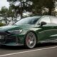 Audi RS3 Competition Limited debuts in Sportback & Saloon body styles