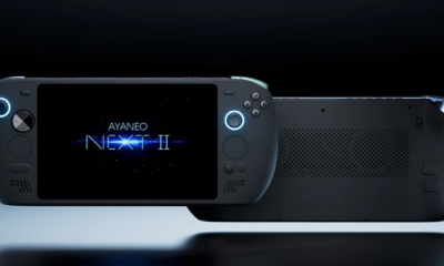 Ayaneo says selling its Windows gaming handheld ‘is no longer sustainable’