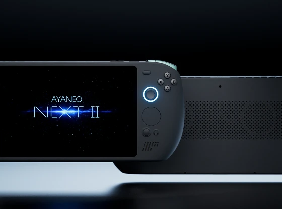 Ayaneo says selling its Windows gaming handheld ‘is no longer sustainable’