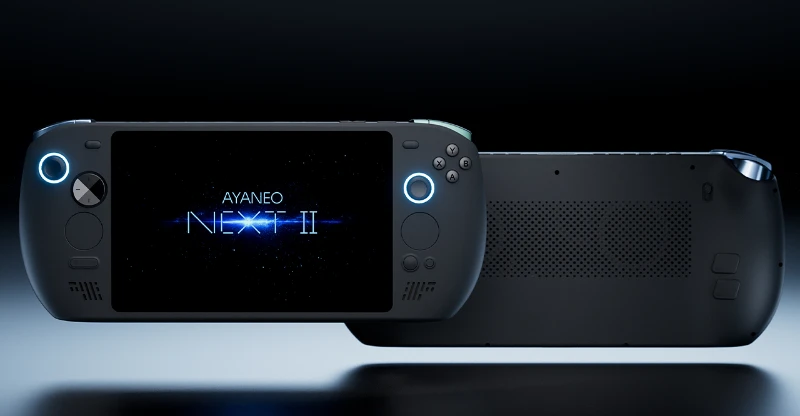 Ayaneo says selling its Windows gaming handheld ‘is no longer sustainable’