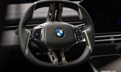 2026 BMW IX3 CES 13