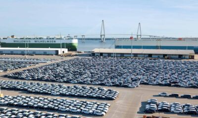 BMW MANUFACTURING SC5