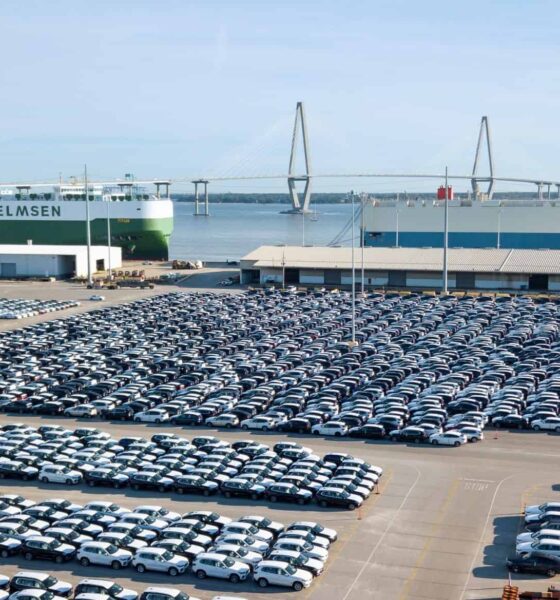 BMW MANUFACTURING SC5