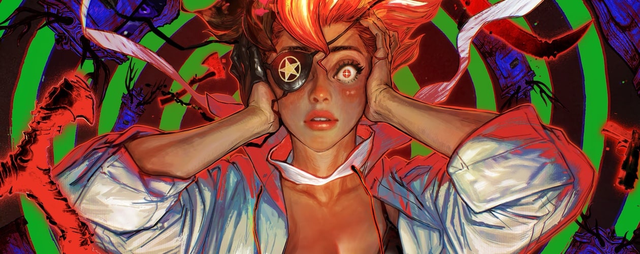 Hotel Barcelona header keyart