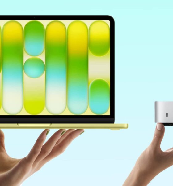 MacBook Neo vs M4 Mac mini