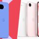 Google Pixel 10a vs iPhone 17e
