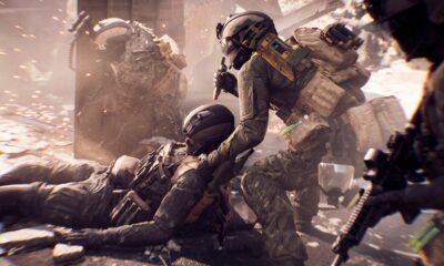 Battlefield 6 developers face layoffs despite making one of the best-selling games of 2025