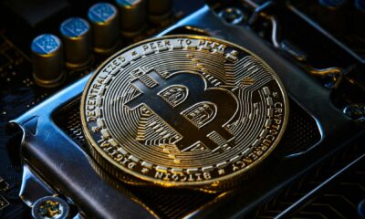 AI agents prefer Bitcoin shaping new finance architecture