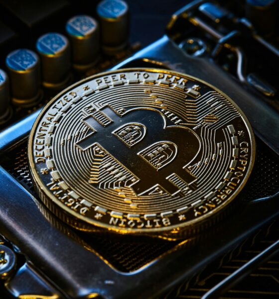 AI agents prefer Bitcoin shaping new finance architecture