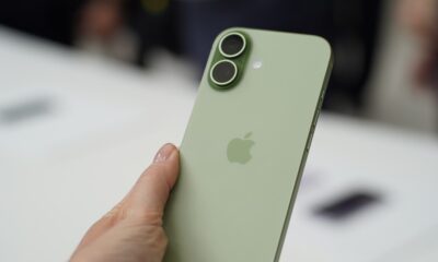 A new RCS update could connect iPhone and Android video calls, someday