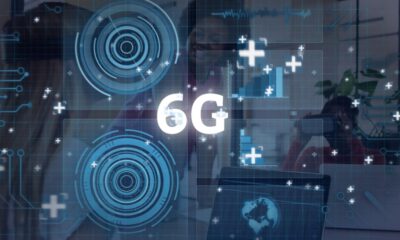 SNS JU selects 20 new projects to advance European 6G research