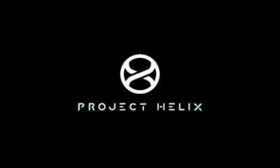 Microsoft reveals 'Project Helix' as the codename of its next console – GeekWire