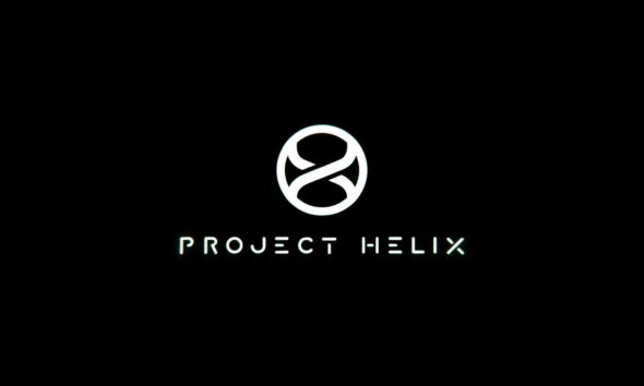 Microsoft reveals 'Project Helix' as the codename of its next console – GeekWire