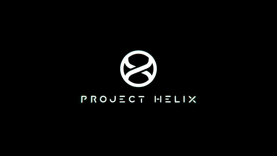Microsoft reveals 'Project Helix' as the codename of its next console – GeekWire