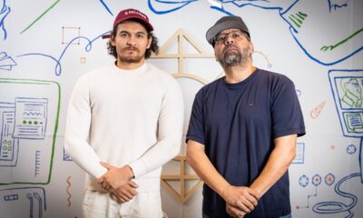 Nyne, founded by a father-son duo, gives AI agents the human context they’re missing