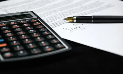 Kong names Bruce Felt as chief financial officer