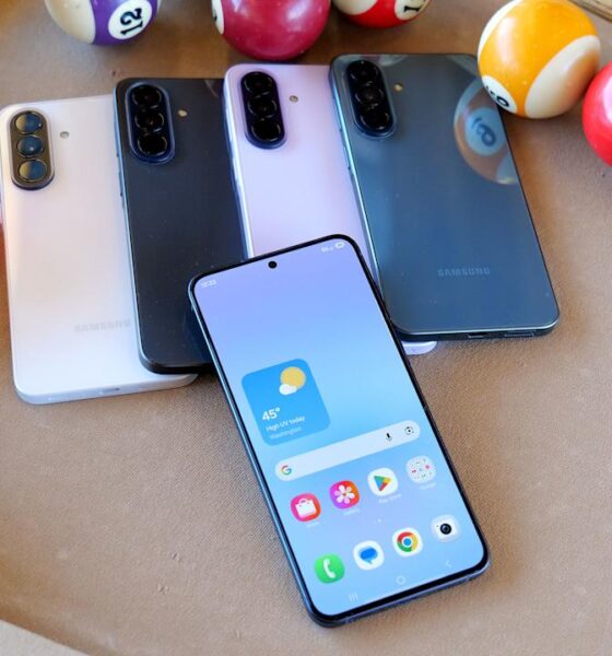 The cheaper phone might be a winner