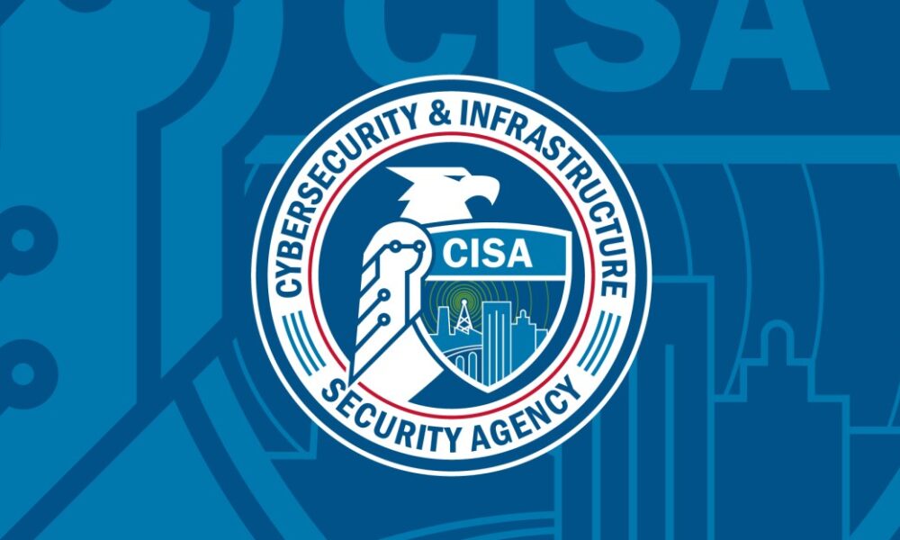CISA is getting a new acting director after less than a year