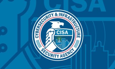 CISA is getting a new acting director after less than a year