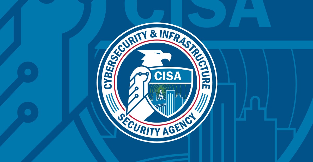 CISA is getting a new acting director after less than a year