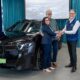 2026 BMW IX3 HANDOVER EVENT AT DEBRECEN PLANT 3