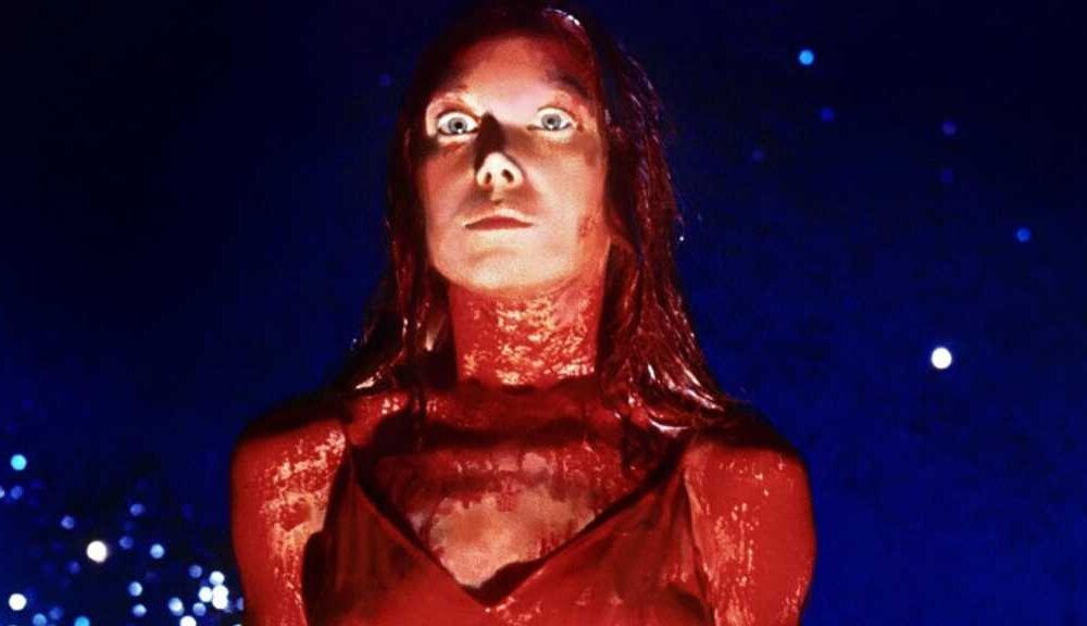 Carrie - Sissy Spacek