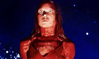 Carrie - Sissy Spacek
