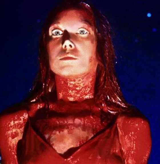 Carrie - Sissy Spacek